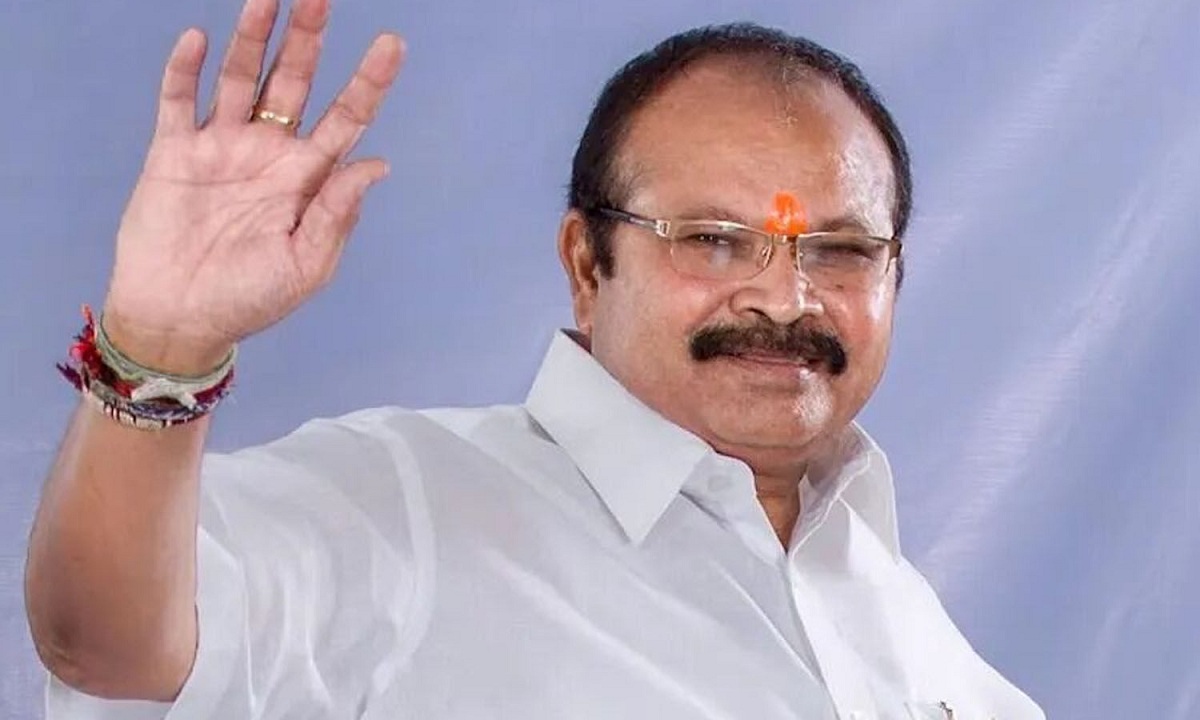 కూడలిలో కన్నా… మనసంతా అటేనా అన్నా?