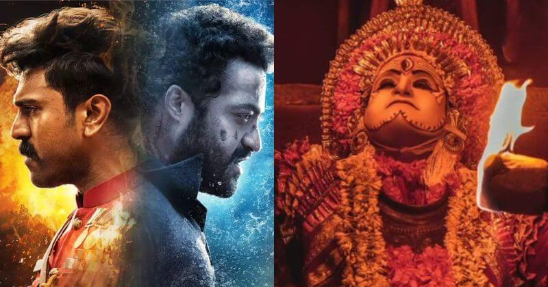 సత్తా చాటిన “RRR”, “కాంతారా”.!