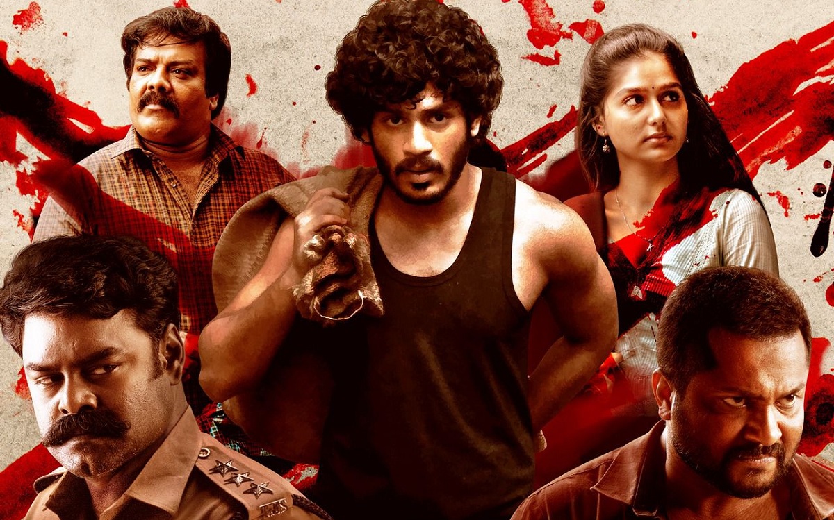 ‘కోనసీమ థగ్స్’ ను విడుదల చేయనున్న మైత్రి మూవీ డిస్ట్రిబ్యూటర్స్