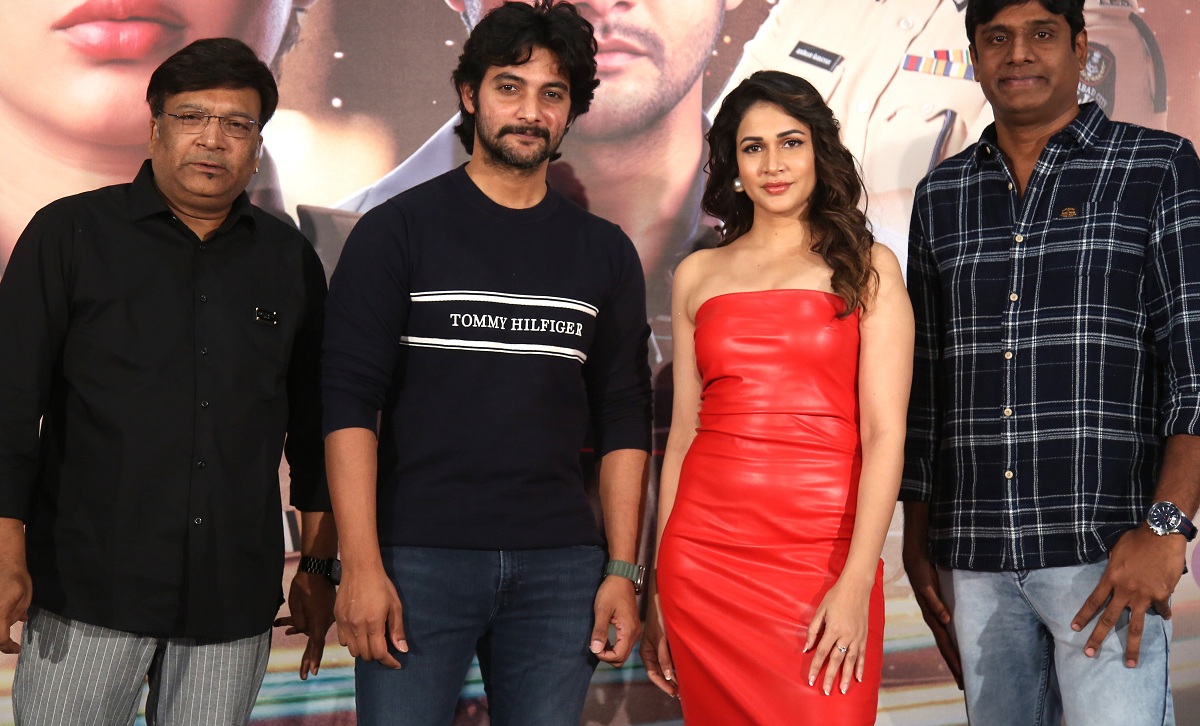 ‘పులి మేక’ వంటి ఎంగేజింగ్ ఇన్వెస్టిగేటివ్ థ్రిల్లర్‌ను అందించిన జీ 5