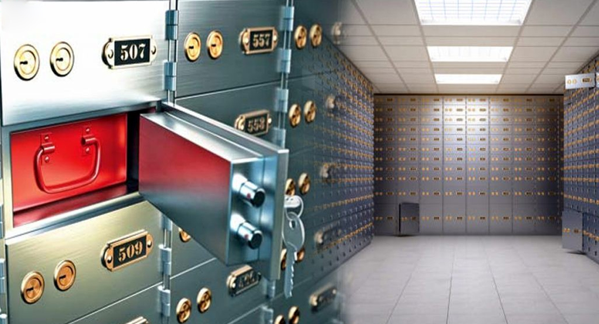 లాకర్ లో మీరు సంపాదించినది దాస్తున్నారా… వెంటనే ఇలా చేయండి?