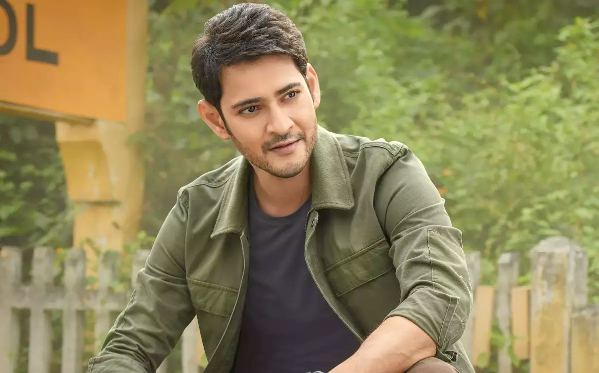 అండర్ కవర్ పోలీస్ గా మహేష్ బాబు?