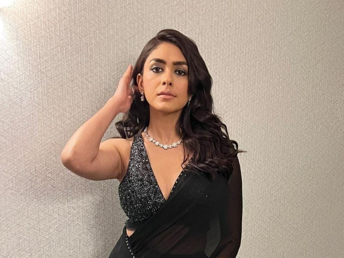 ఈ హీరో సినిమాకి రెమ్యునరేషన్ పెంచేసిన సీత.?