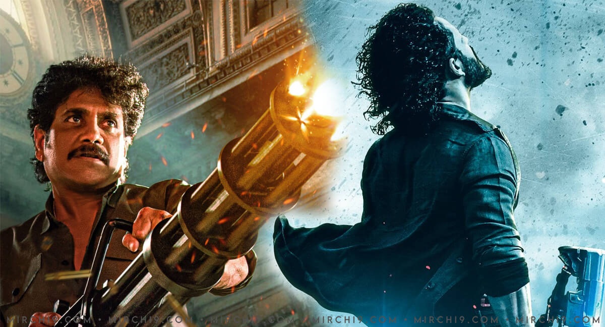 ఏజెంట్ హిట్టయితే నాగార్జునకు బెస్ట్ ఛాన్స్?