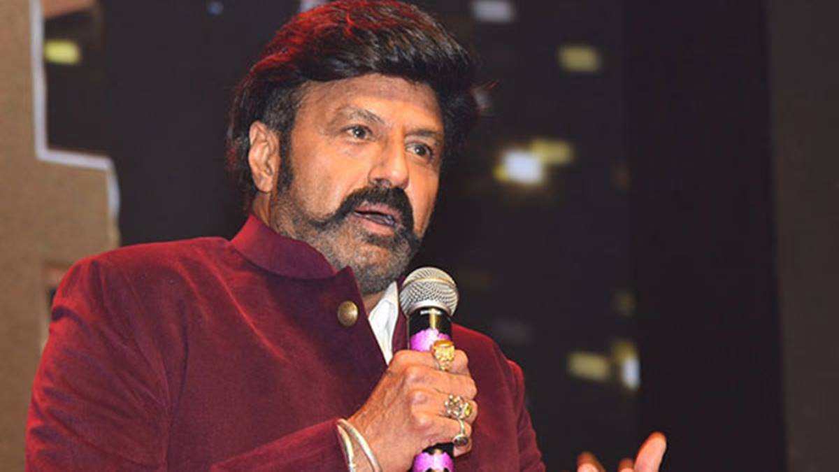 ఇన్సైడ్ టాక్ : అతడితో మళ్ళీ బాలయ్య.!