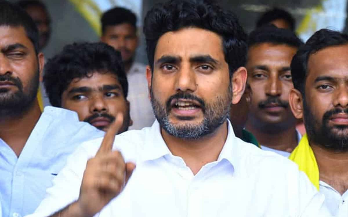 పవన్ ఇప్పట్లో సీఎం కానట్లే.. క్లారిటీ ఇచ్చిన లోకేష్!