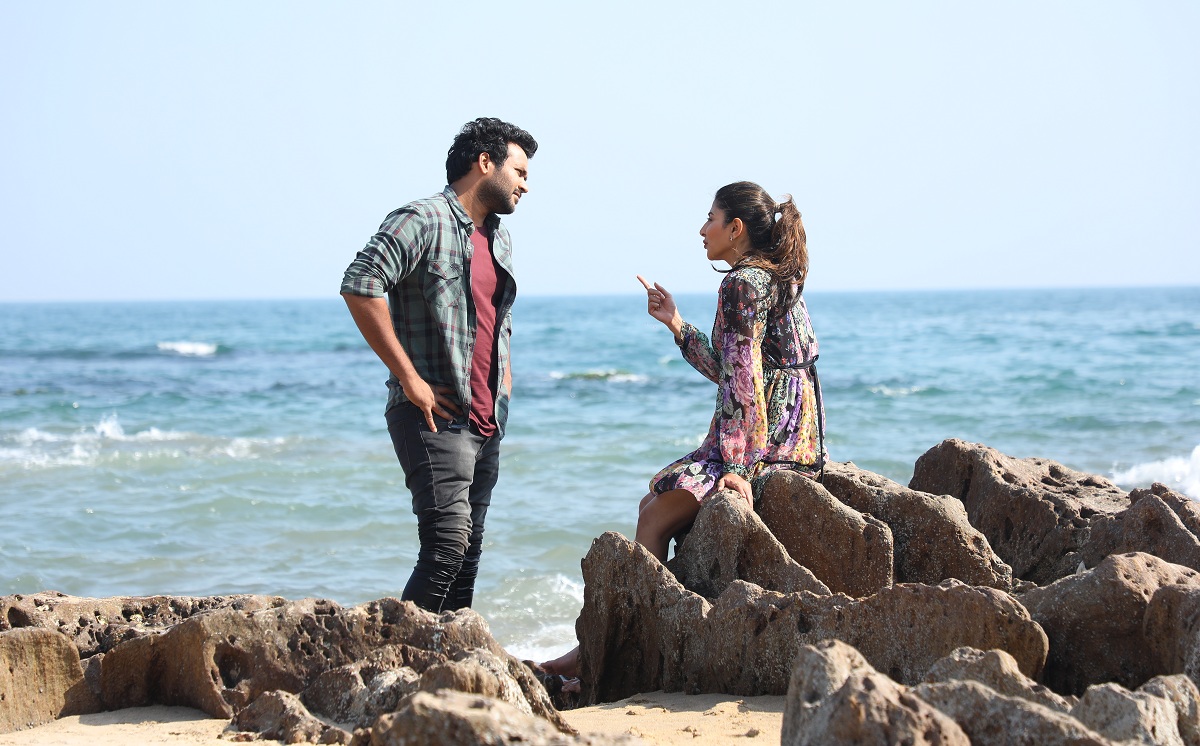 నరేష్ అగస్త్య ‘దిల్ వాలా’  ఏప్రిల్ లో విడుదల