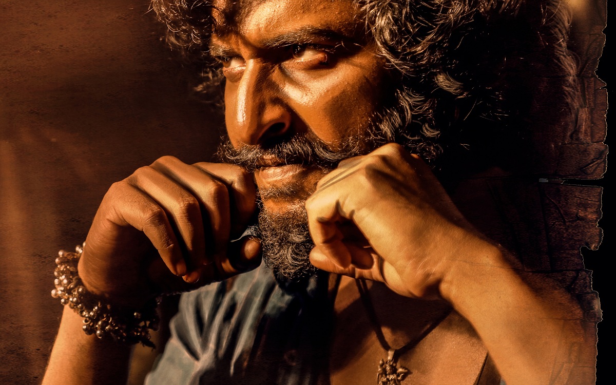 నాని ట్విట్టర్ ‘దసరా’ కొత్త ప్రొఫైల్ పిక్చర్