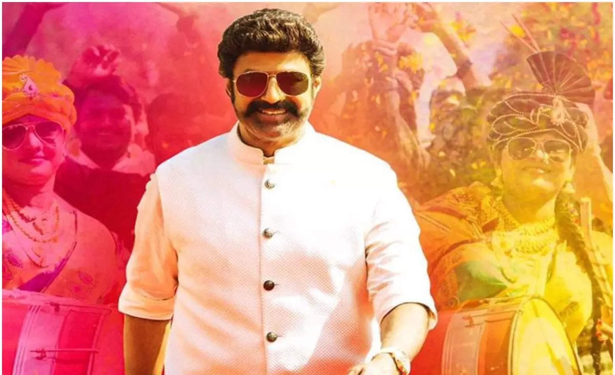 NBK 109.. దర్శకుడు-నిర్మాత మధ్య పైసల గోల