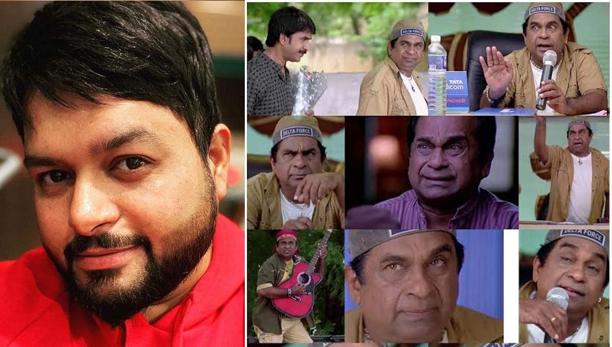 ట్రోలర్స్ కి ఇచ్చిపడేసిన తమన్