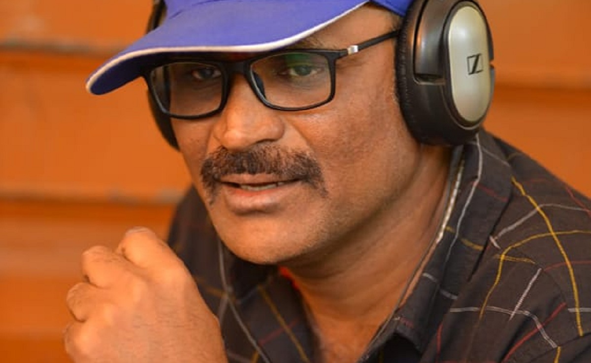 దర్శకుడు వినయ్ బాబు దర్శకత్వంలో కొత్త చిత్రం!