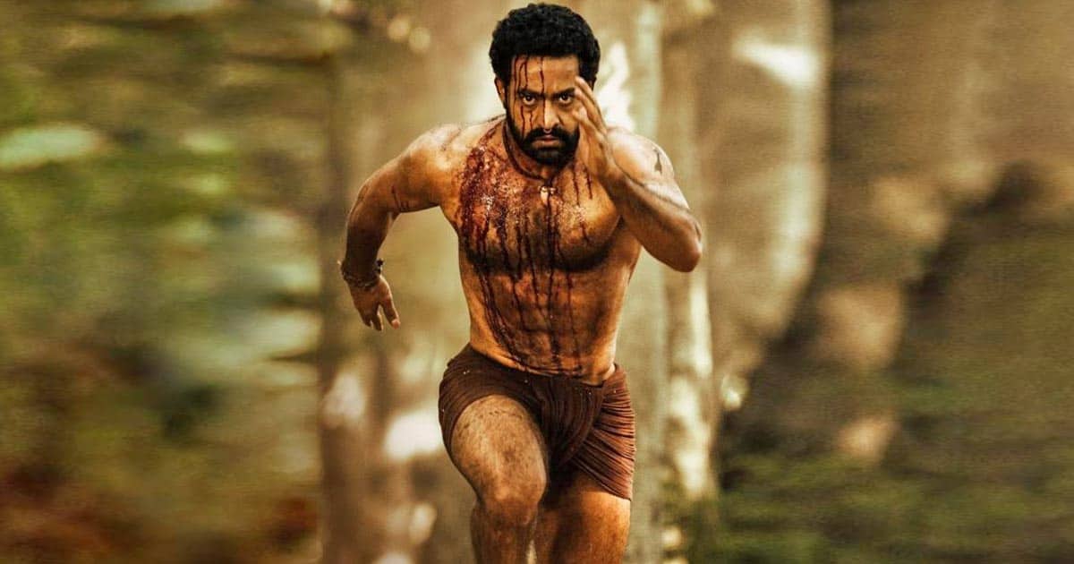 ఇన్సైడ్ టాక్ : “దేవర” కోసం భారీగా మారబోతున్న ఎన్టీఆర్?