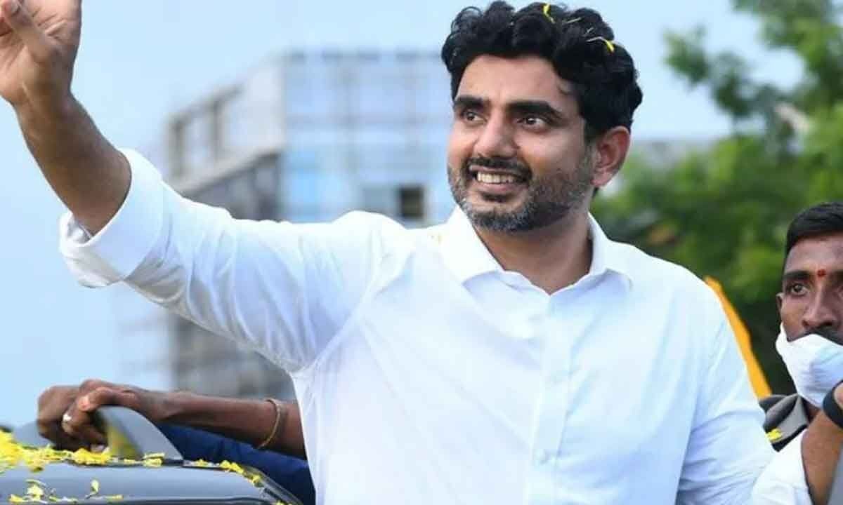 పాదయాత్ర.. అత్యంత ఖరీదైన వ్యవహారం.!