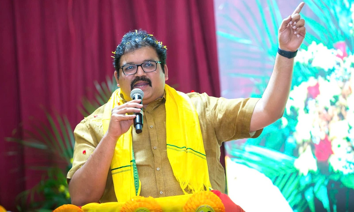 పట్టాభికి ప్రమోషన్ రెడీ.. కానీ…!