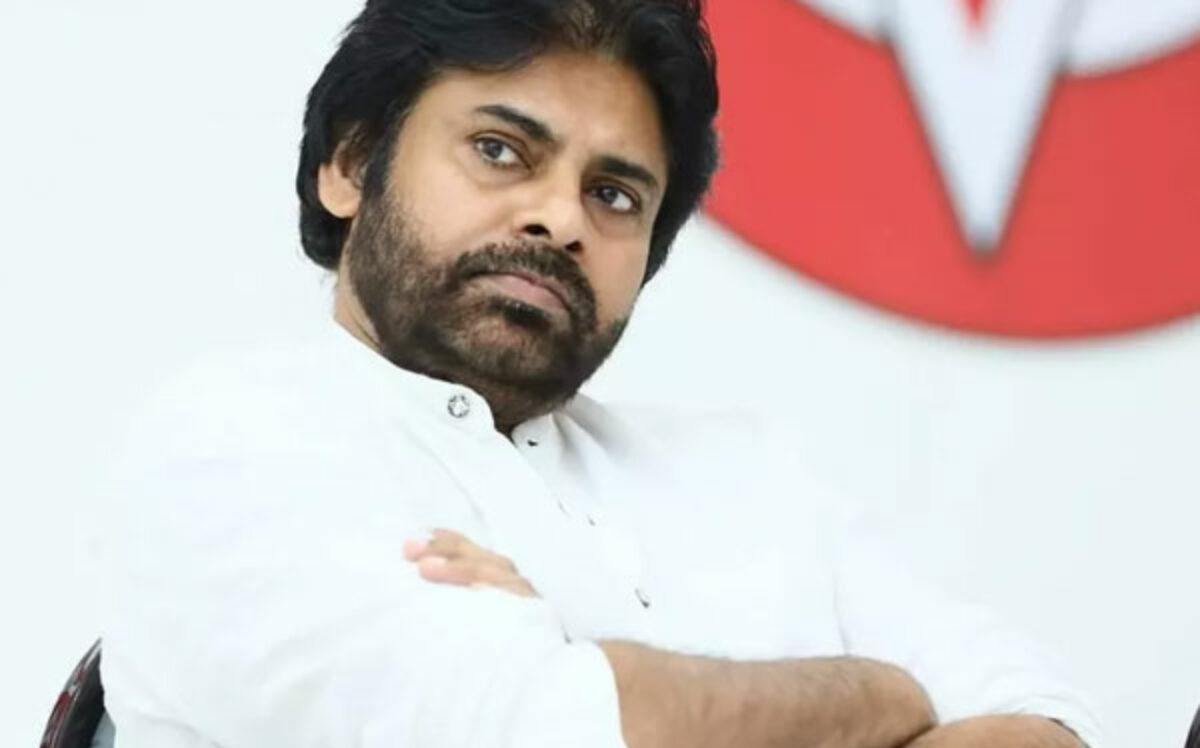 బ్రోకర్ కృష్ణ అంటూ ఫైర్ అవుతున్న జనసైనికులు.. ఏమైందంటే?