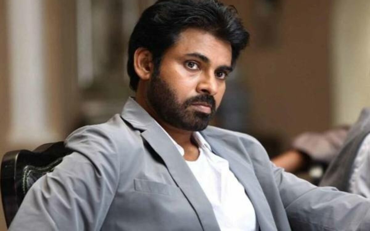 ఆ సినిమా కోసం పవన్ కఠినమైన డైట్