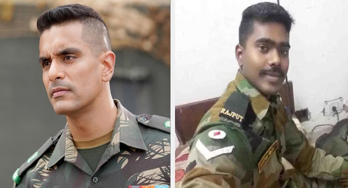 పోలీస్ ట్రైనింగ్ లో అభ్యర్థుల జుట్టు ఎందుకు చిన్నగా కత్తిరిస్తారో తెలుసా..?