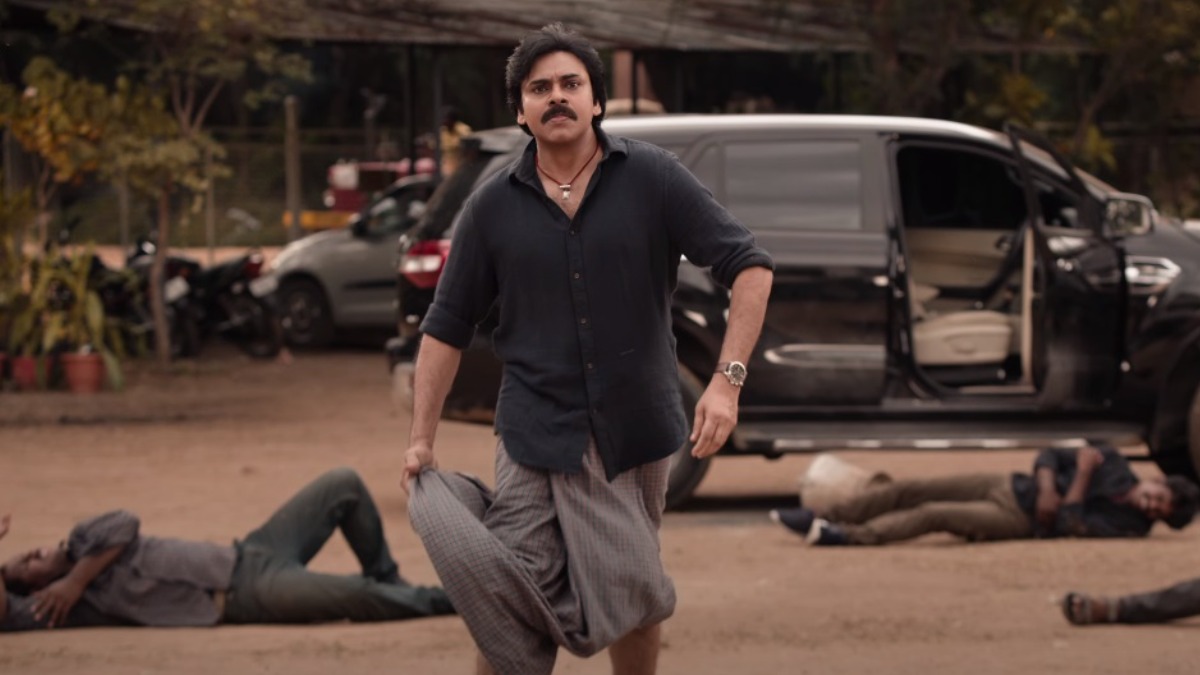 బిగ్ న్యూస్ : పవన్ కి బాగా కాలింది..వారందరిపై లీగల్ ఏక్షన్.!