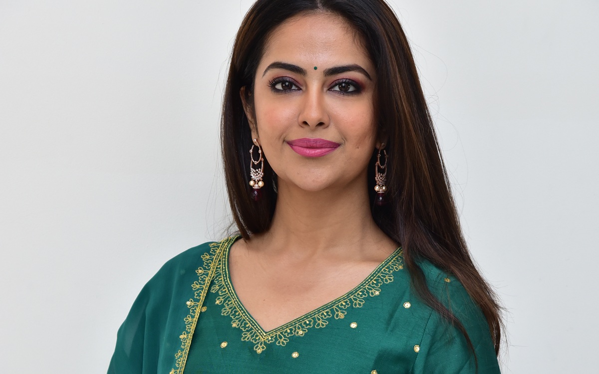 అందరికీ… పాప్‌కార్న్‌లో ప్రతి సీనూ నచ్చుతుంది: అవికా గోర్‌