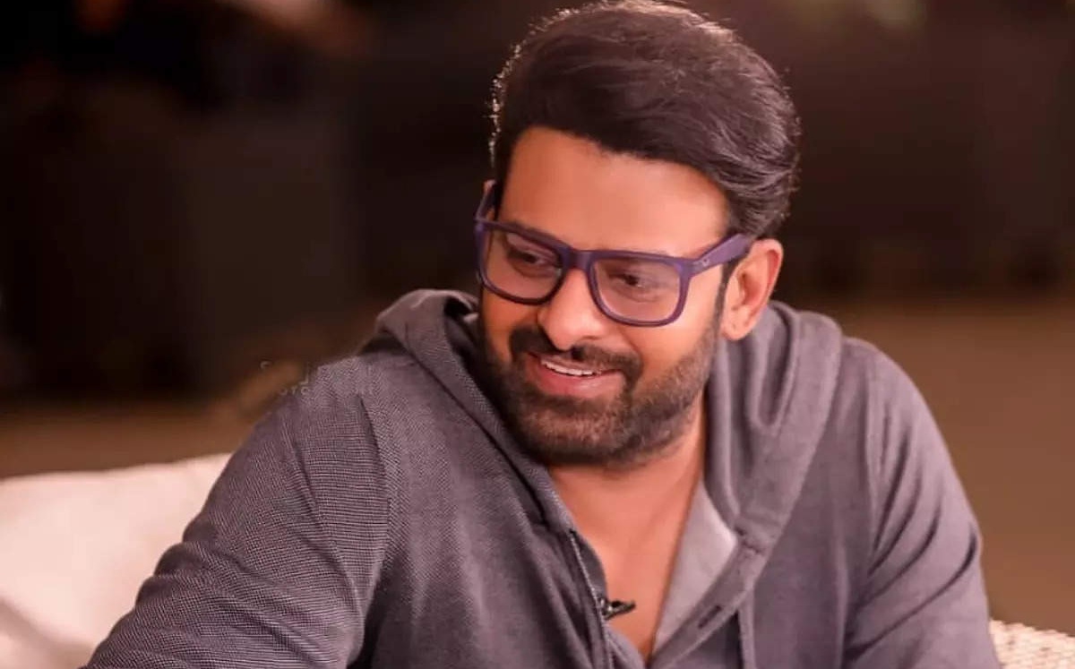 పోటీనే వద్దనుకుంటున్న ప్రభాస్