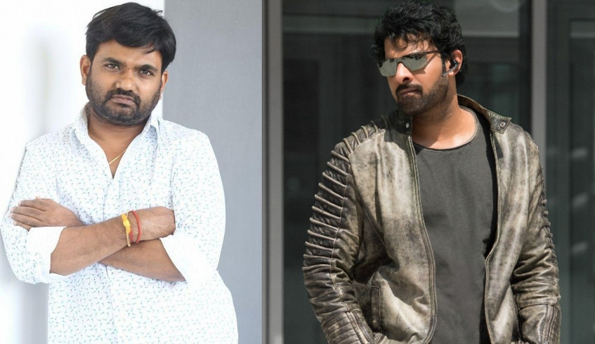 ప్రభాస్ మూవీ.. మ్యూజిక్ పై మళ్ళీ కన్ఫ్యూజన్?