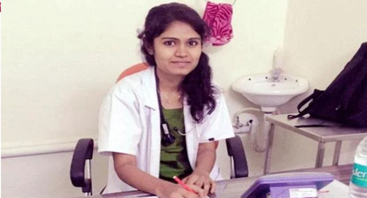 ప్రీతి ఆత్మహత్య కేసులో మరో ట్విస్ట్… ఆత్మహత్యకు వేదింపులు మాత్రమే కారణం కాదు..?