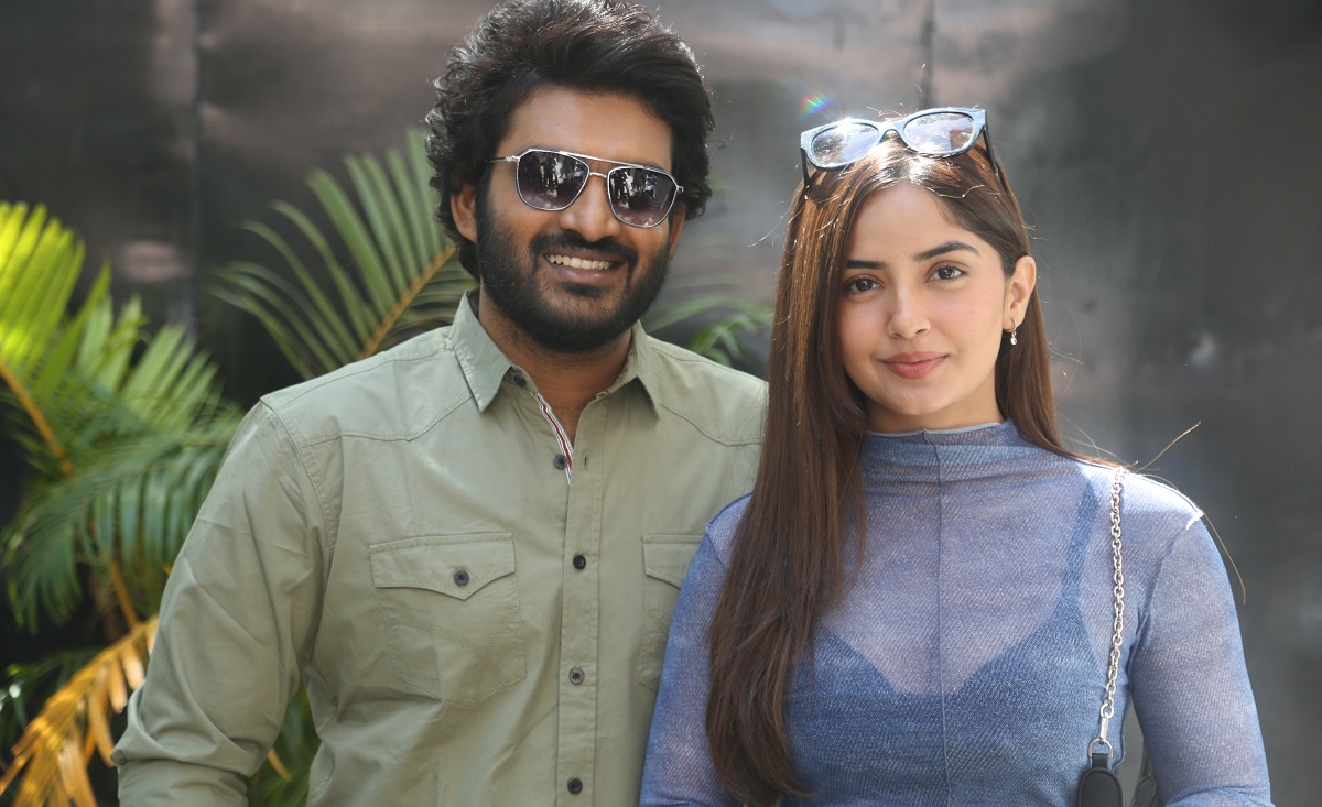 ‘వినరో భాగ్యము విష్ణు కథ’ ఆకట్టుకునే సినిమా : నిర్మాత బన్నీ వాస్