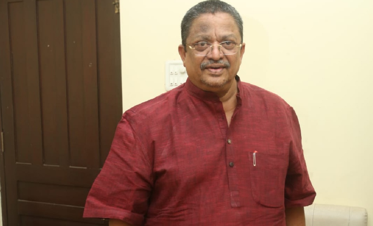 ‘ప్రొడ్యూసర్ గిల్డ్’ మాఫియాగా మారింది: సి.కళ్యాణ్