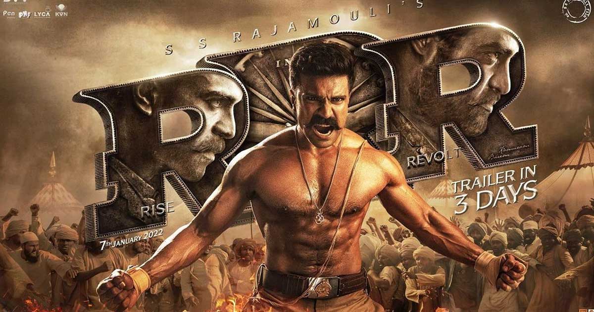 బిగ్ న్యూస్ : ఆస్కార్స్ లో చోటు దక్కించుకున్న మెగాపవర్ 