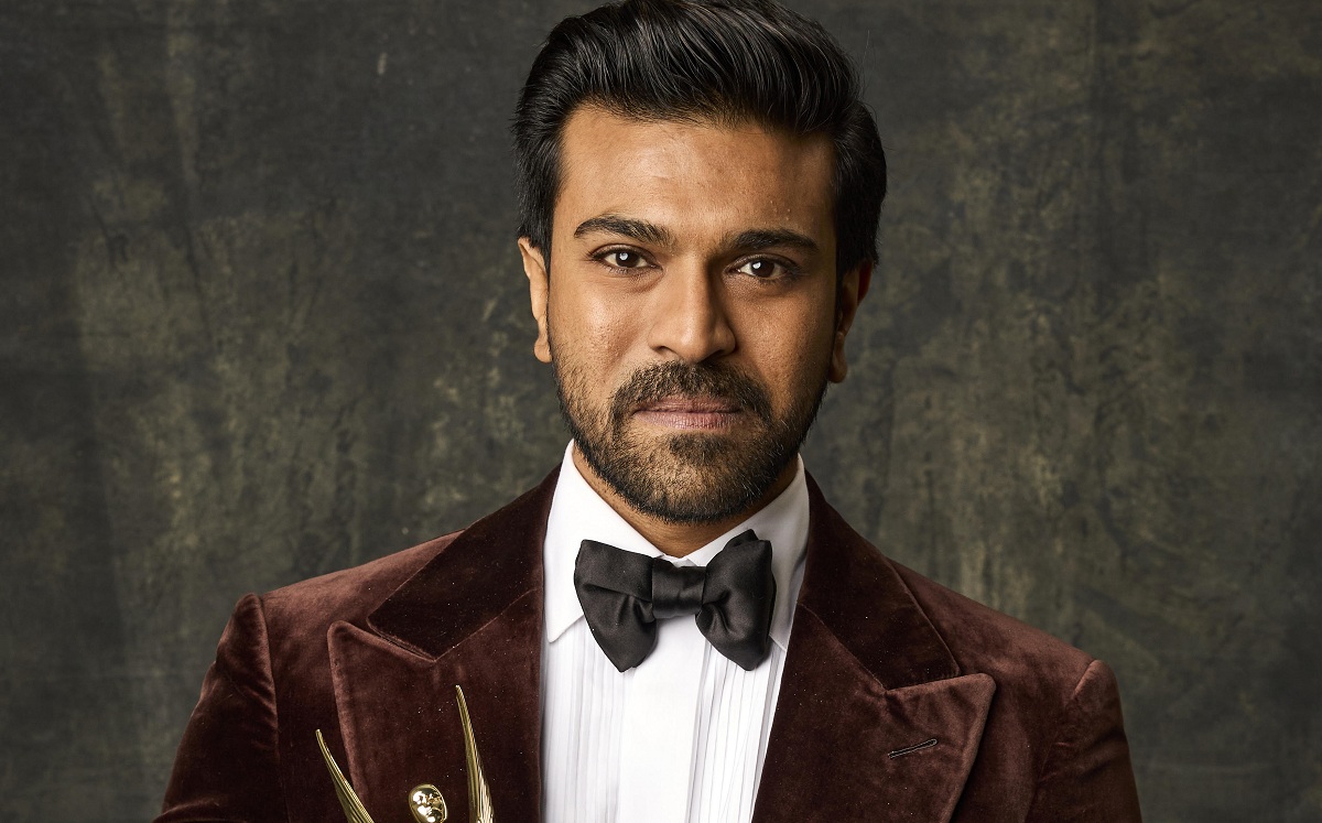 రామ్ చరణ్.. ఆ ఘనత అందుకున్న ఏకైక హీరోగా రికార్డ్