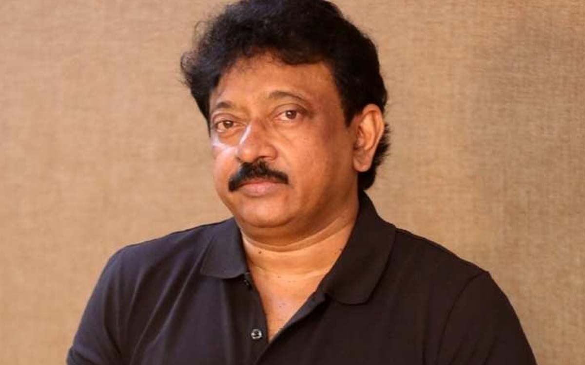 ప్రత్యక్ష రాజకీయాల్లోకి రామ్ గోపాల్ వర్మ.! అతి త్వరలో.?