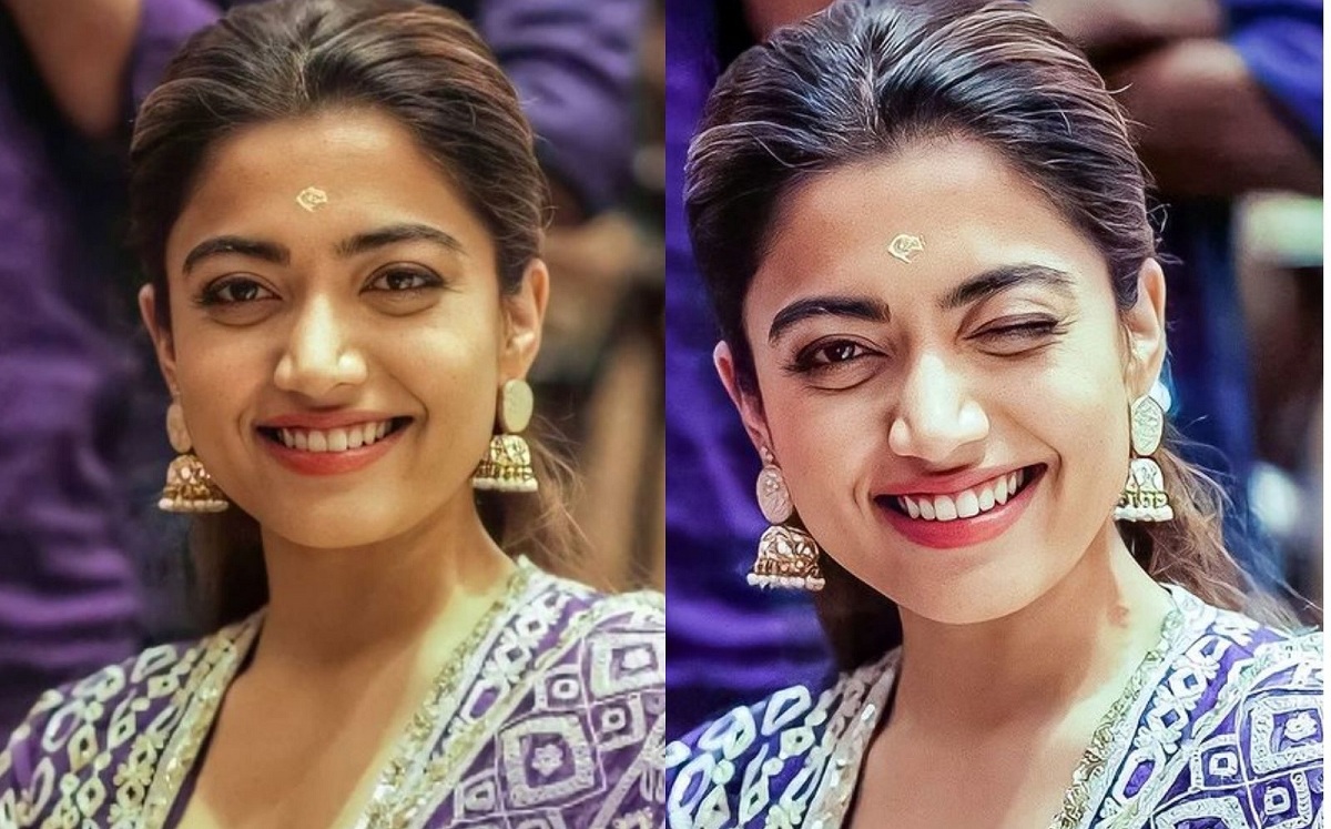 రష్మికని ఈసారి గట్టిగా వాడేస్తారట.!