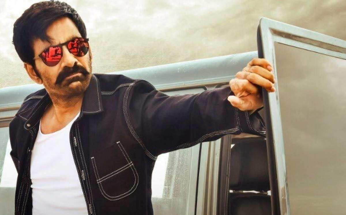 మరో మల్టీస్టారర్.! సరిజోడీ కోసం వెతుకుతున్న రవితేజ.!