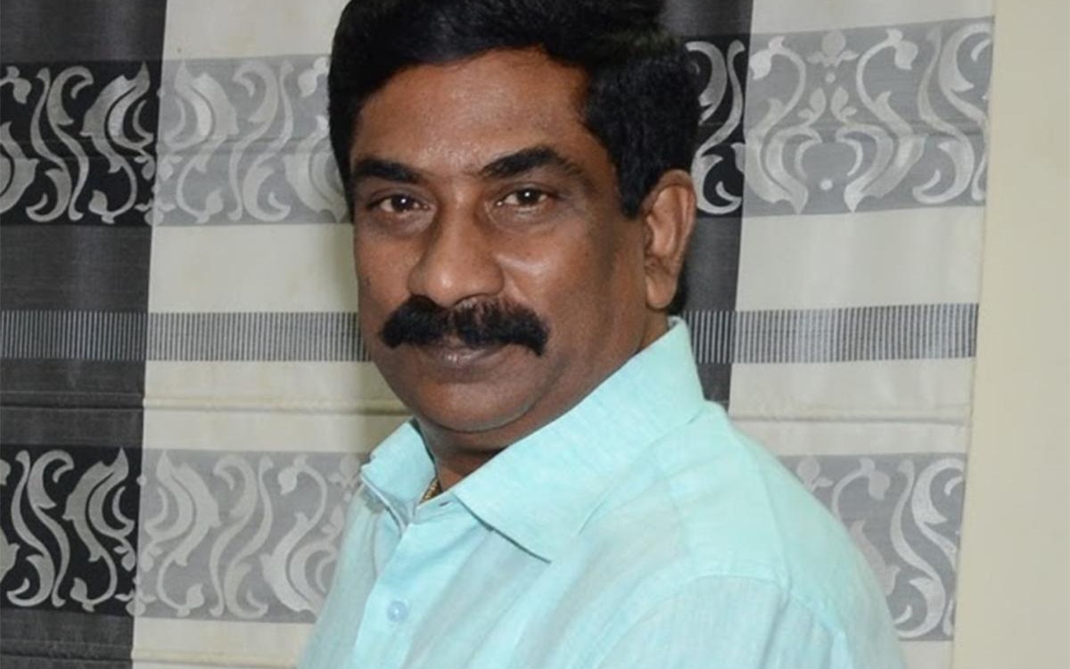 ఫాఫం ఆర్కే.! ఈ కష్టం పగవాడిక్కూడా రాకూడదు.!