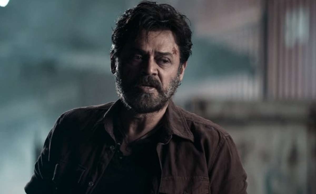 సైంధవ్.. వెంకీ మామా బిగ్గెస్ట్ రెమ్యునరేషన్