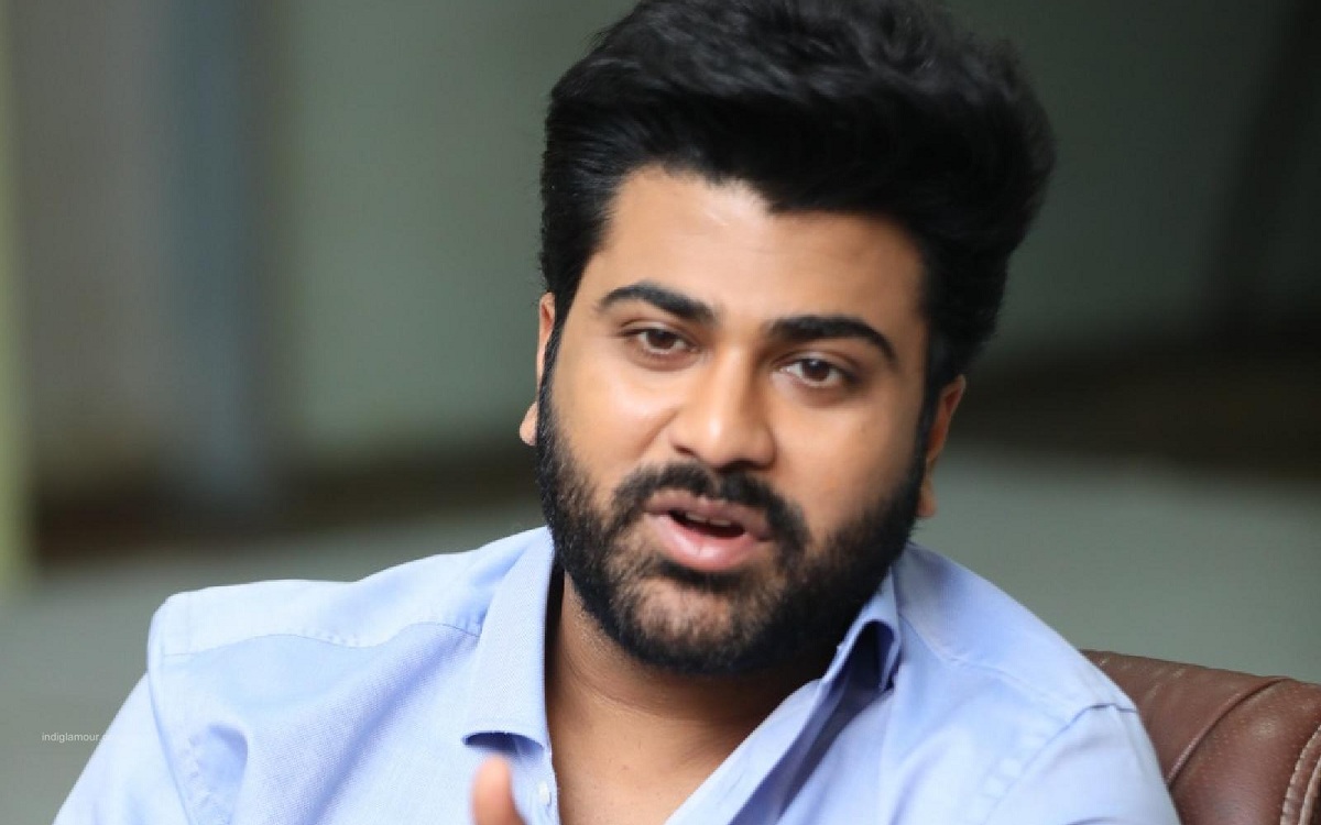 స్పీడ్‌ పెంచిన శర్వానంద్‌!