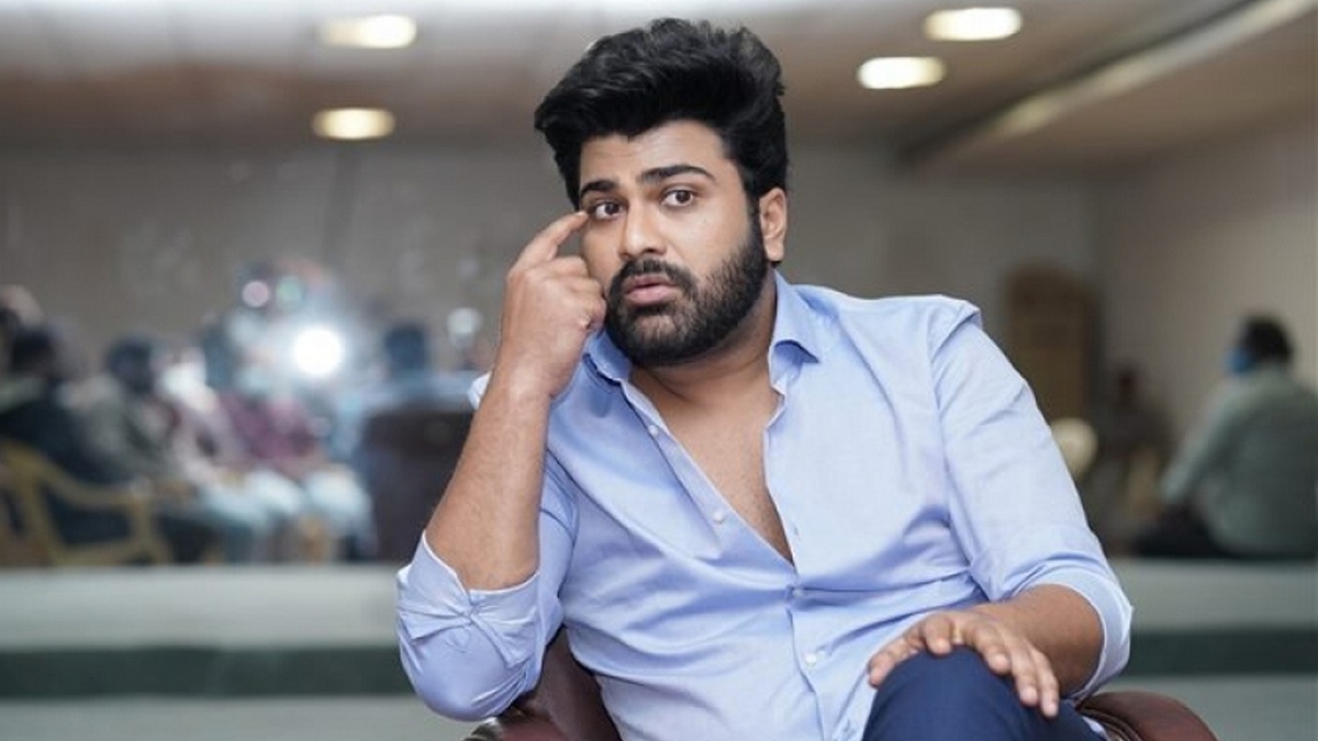 ఆ దర్శకుడికి హ్యాండ్ ఇచ్చిన శర్వానంద్