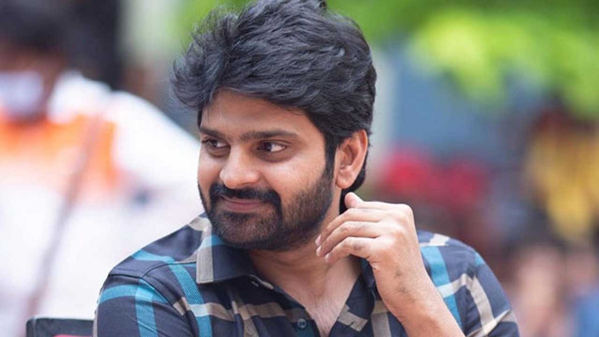 గే పాత్రలో షాక్ ఇవ్వబోతున్న కుర్ర హీరో..!