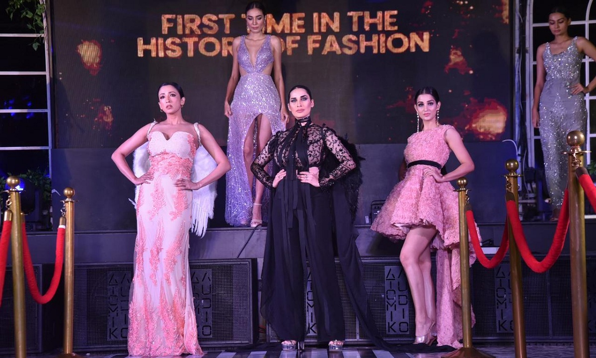 శ్రేయాస్‌ మీడియా ఆధ్వర్యంలో నిర్వహించనున్న మిస్‌ హైనెస్‌ అందాల పోటీల