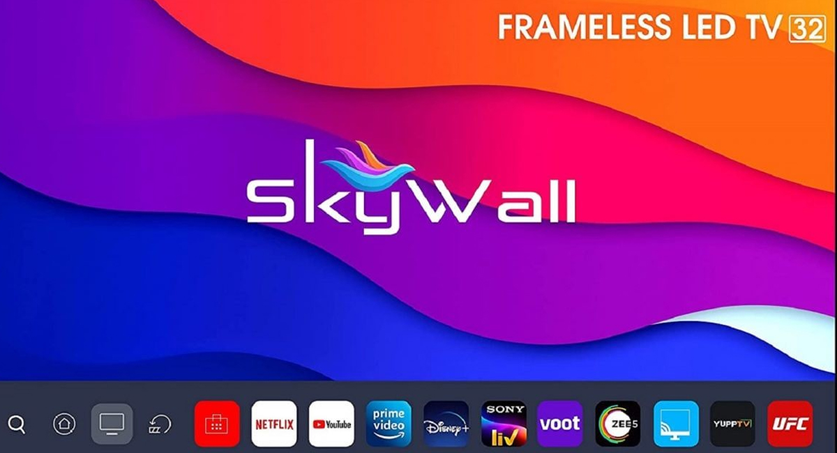 ఈ స్మార్ట్ టీవి పై అమెజాన్ లో అదిరే ఆఫర్… నెలకురూ. 360 చెల్లిస్తే చాలు…?