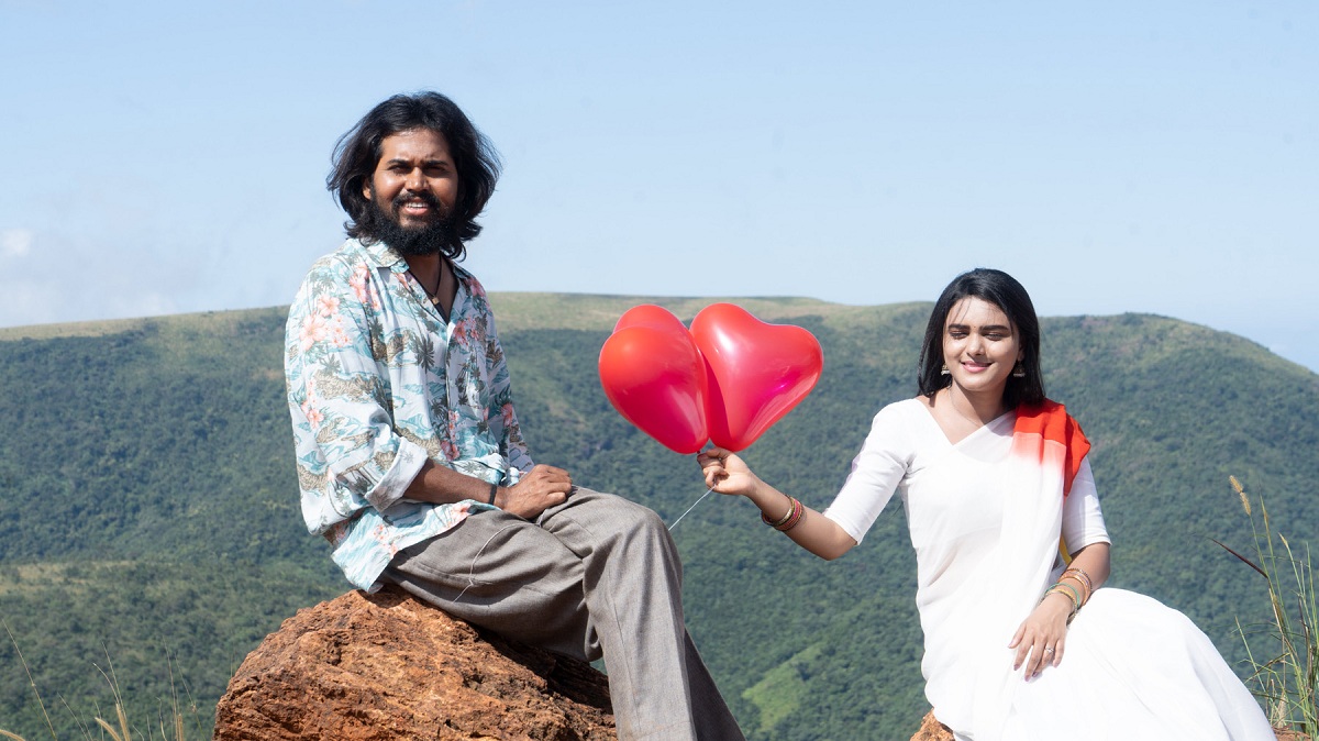 పార్వ‌తీశం ‘తెలుసా మనసా’ నుంచి లవ్ మెలోడీని రిలీజ్ చేసిన స్టార్ బాబీ కొల్లి