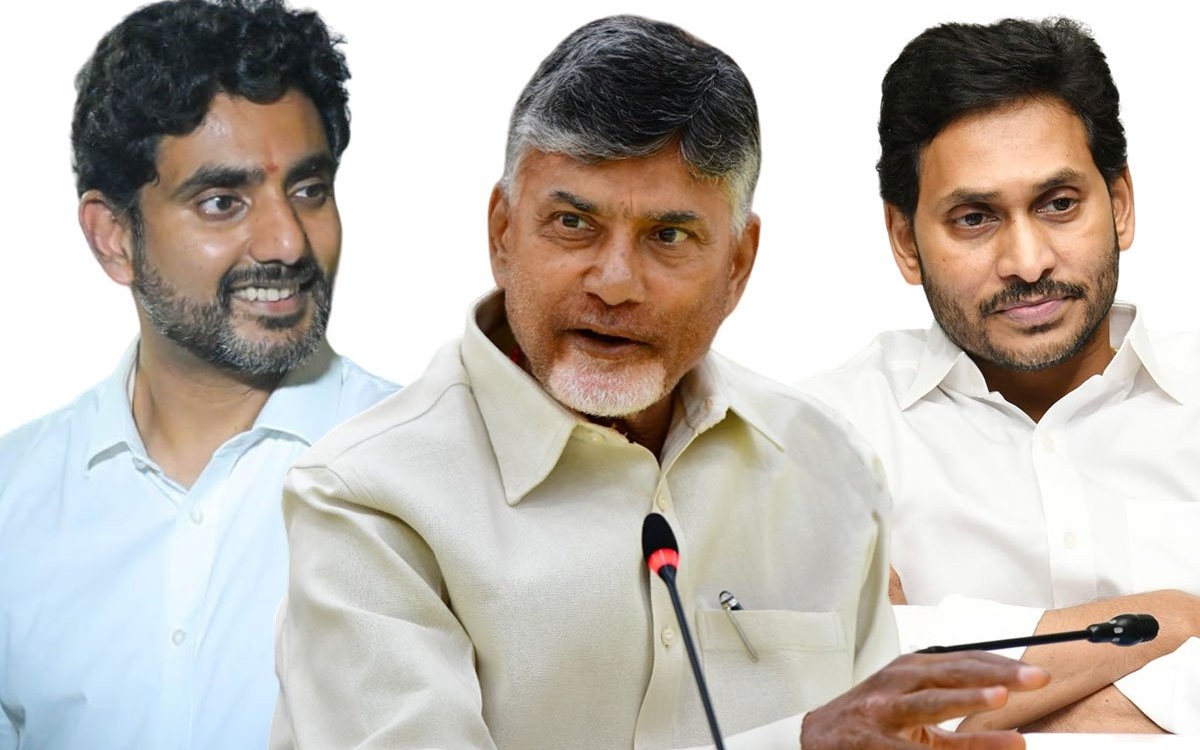 చేష్ట‌లుడిగి చూస్తున్న ఏపీ ప్రభుత్వం..!