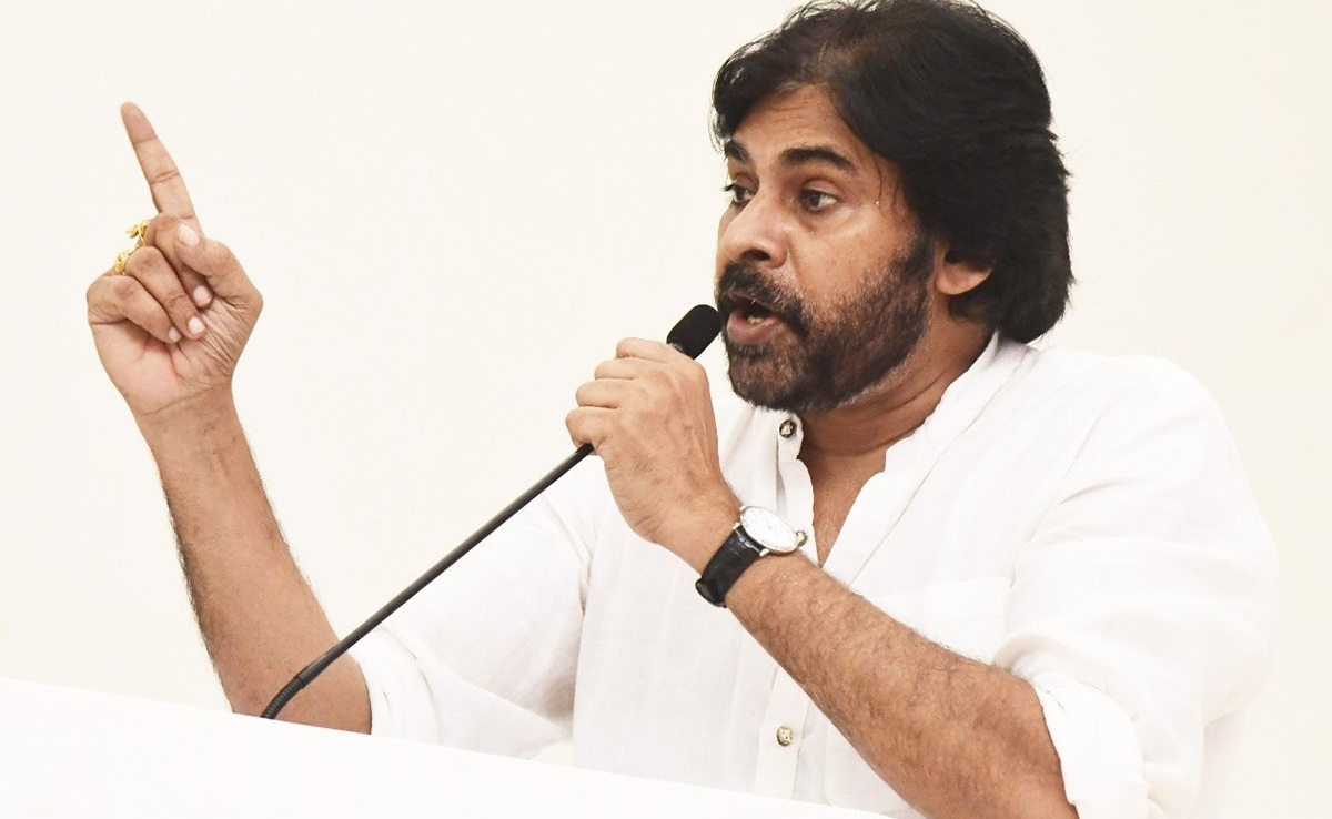 ఈసారి ఈస్ట్… పవన్ ప్రత్యర్థి ఫిక్స్?