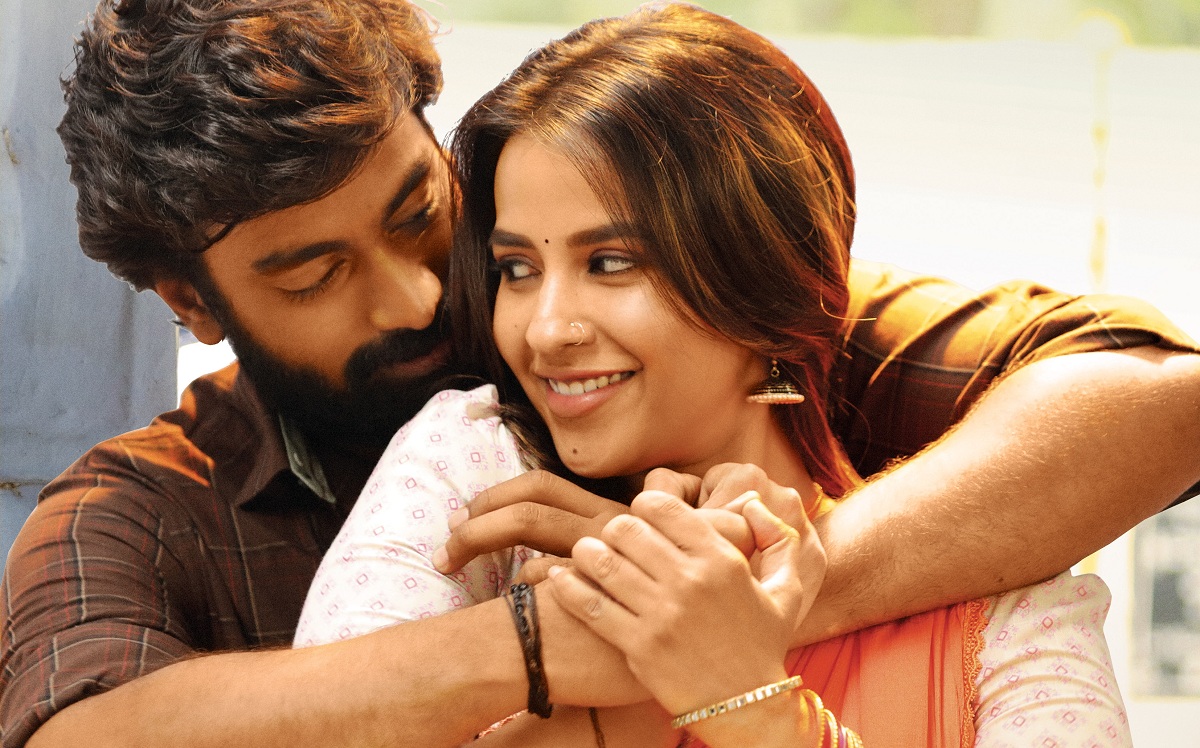 ర‌క్షిత్ అట్లూరి ‘శశివదనే’ టైటిల్ సాంగ్ విడుదల చేసిన హరీష్ శంకర్