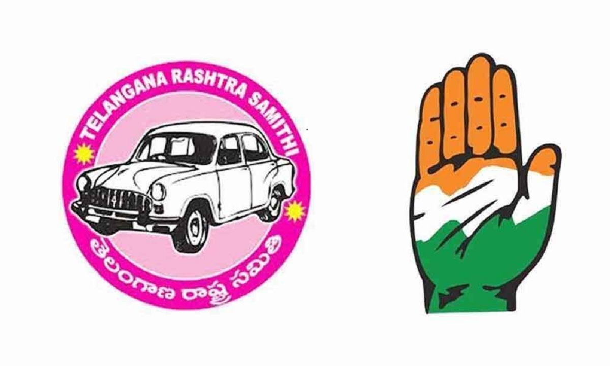 BRS – Congress: బీఆర్ఎస్‌లో వలసల దడ.. కాంగ్రెస్ వ్యూహం సెగలు?