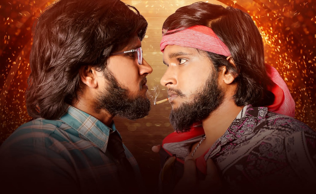 ట్విన్స్‌ హీరోలుగా కొత్త సినిమాకు శ్రీ‌కారం!