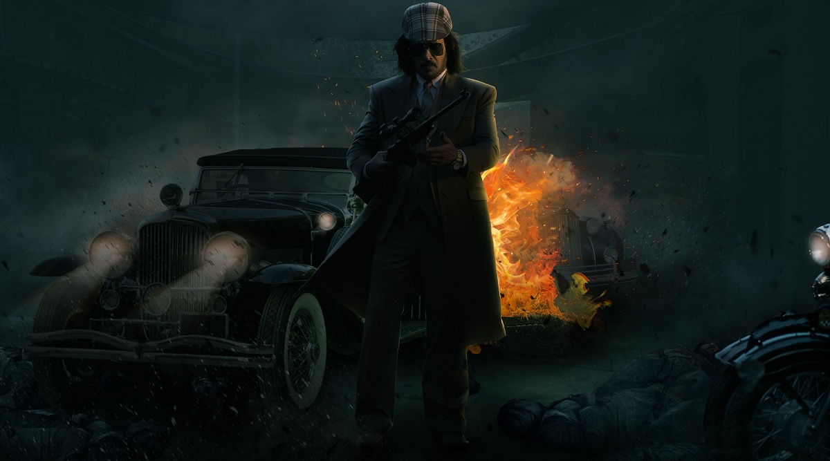 మార్చి 17న ఉపేంద్ర మూవీ ‘క‌బ్జ’ తెలుగు రిలీజ్