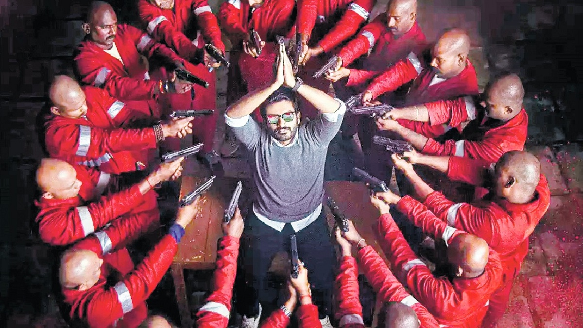 ‘వినరో భాగ్యము విష్ణు కథ’ ఫిబ్రవరి 18 న రిలీజ్