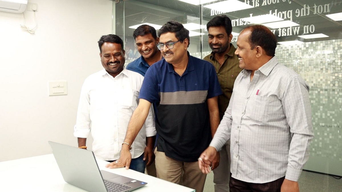 ‘వేద’ చిత్రం నుండి ‘పుష్ప పుష్ప’ వీడియో సాంగ్ విడుదల