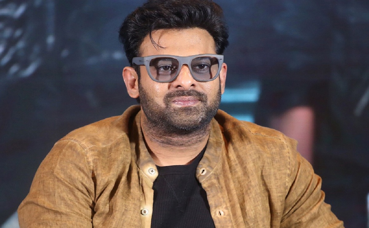 ప్రభాస్ కు ఏమైంది.. షూటింగ్ కు సడన్ బ్రేక్